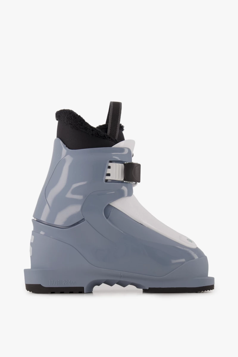 Salomon T1 Kinder Skischuh