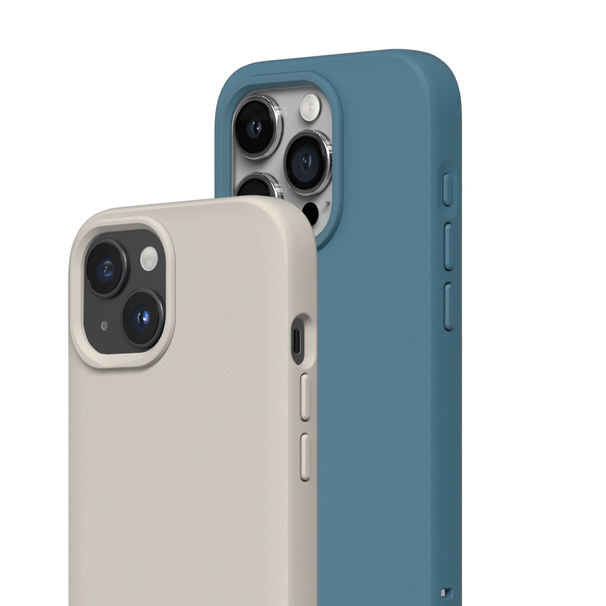 iPhone SE (2022/2020) / 8 / 7 Hardcase Hülle SolidSuit (SST0116452) - Schwarz
