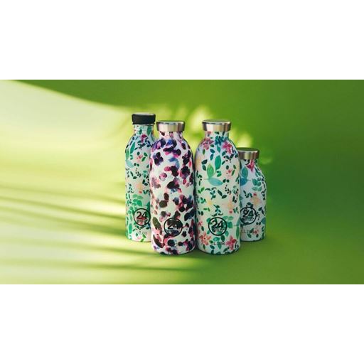 24Bottles Clima Termoflaske, Little Buds, 500 ml