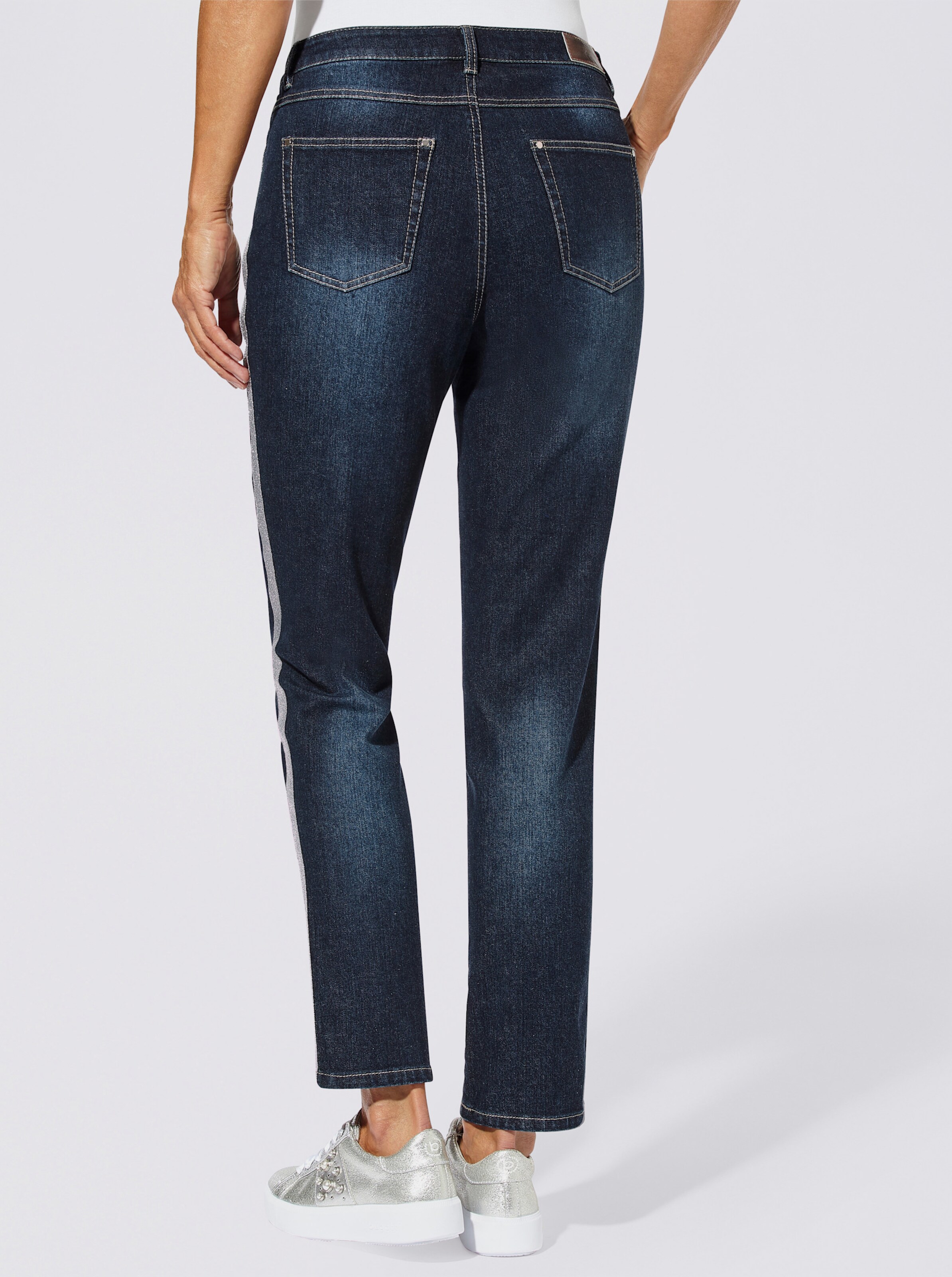 5-Pocket-Jeans