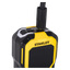 Oppladbar miniluftpumpe 12 V 600 mAh