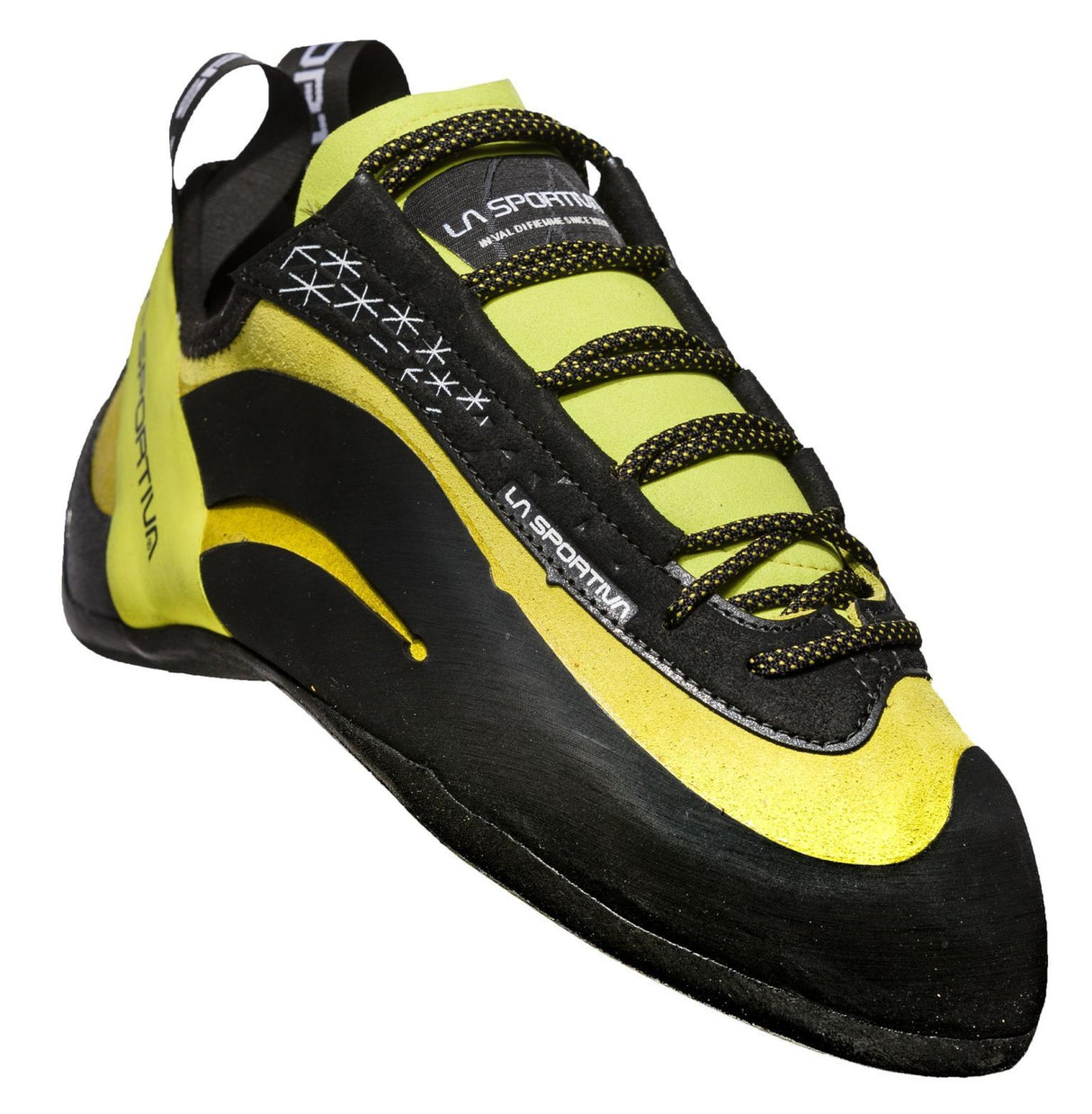 La Sportiva<br>Miura