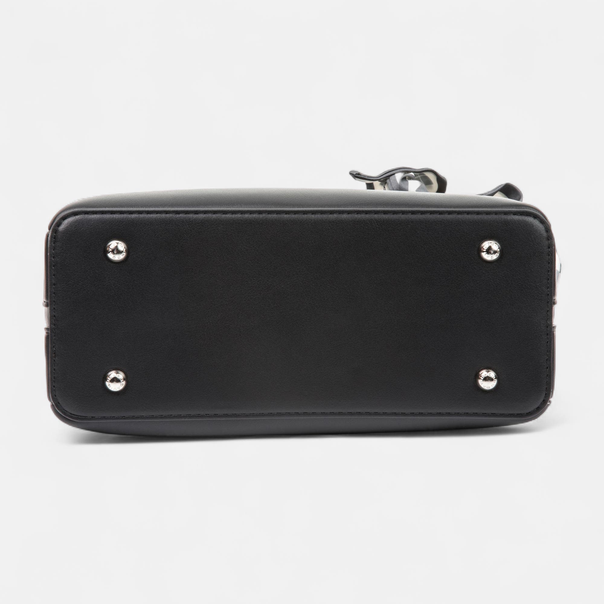 Sac à main noir