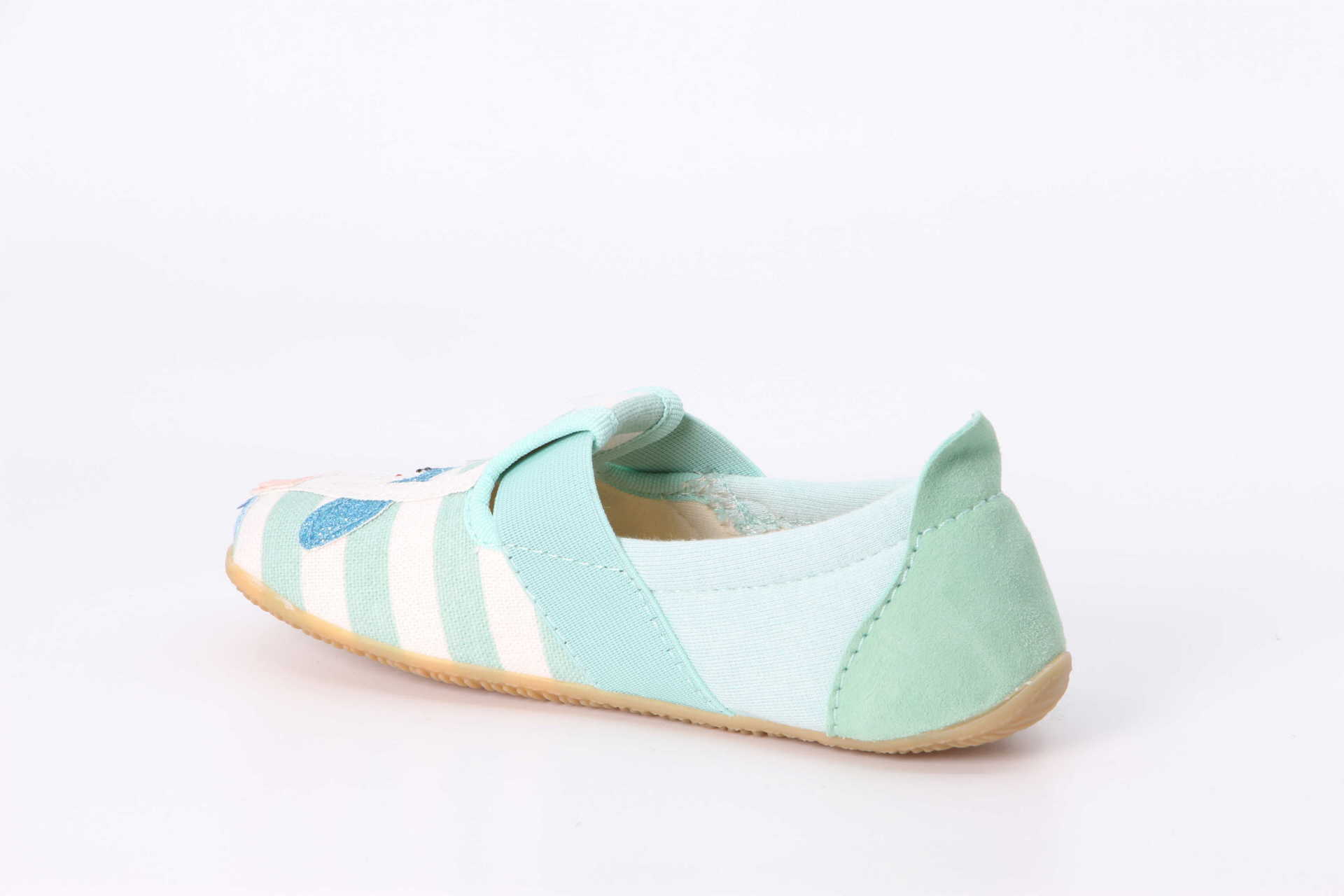 Finken Meerjungfrau fresh mint