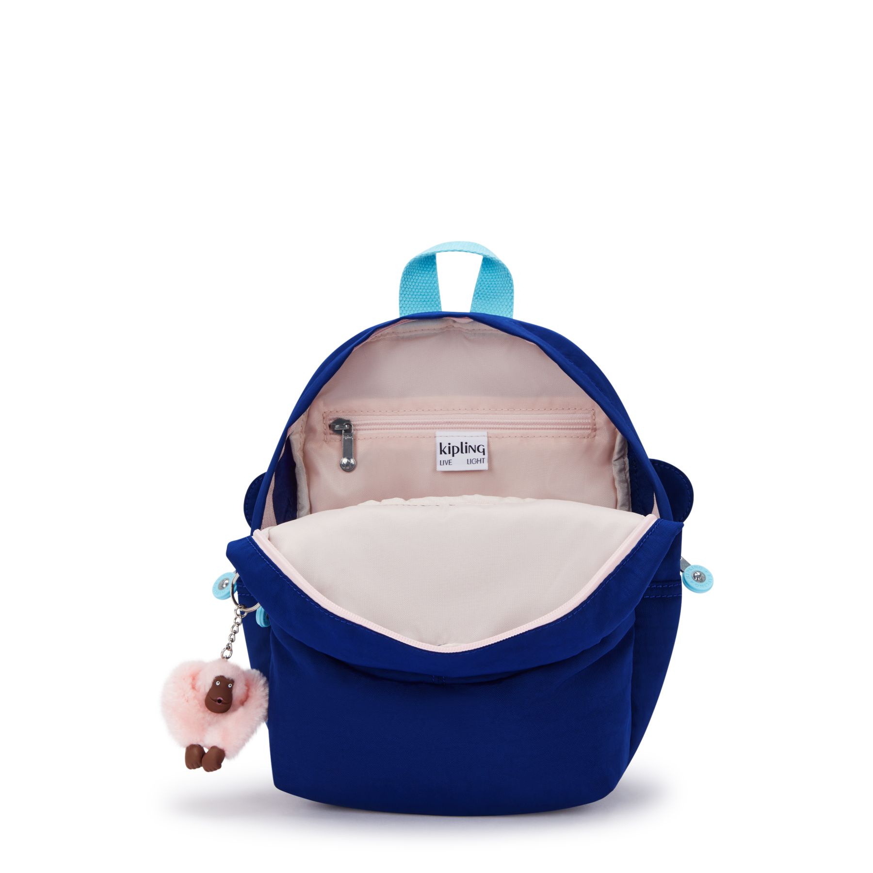 FASTER Sac à Dos Pour Enfant - Solar Navy Combo