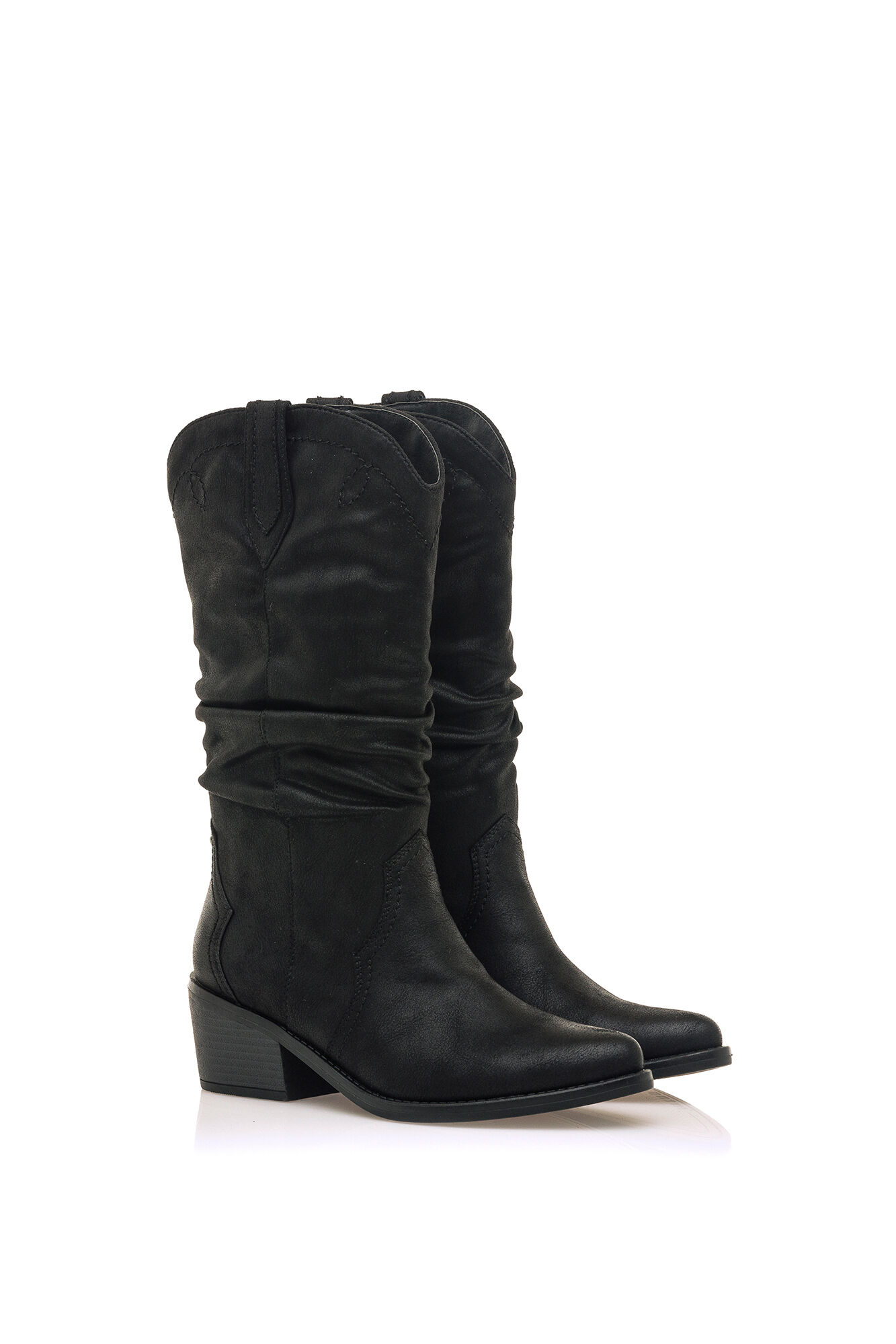 Botas Tanubis