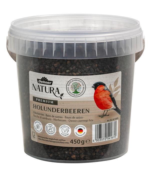 Dehner Natura Premium Wildvogel