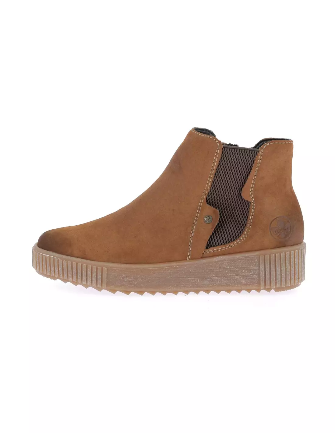 RIEKER Y6461-24 - Boots & bottines Brown