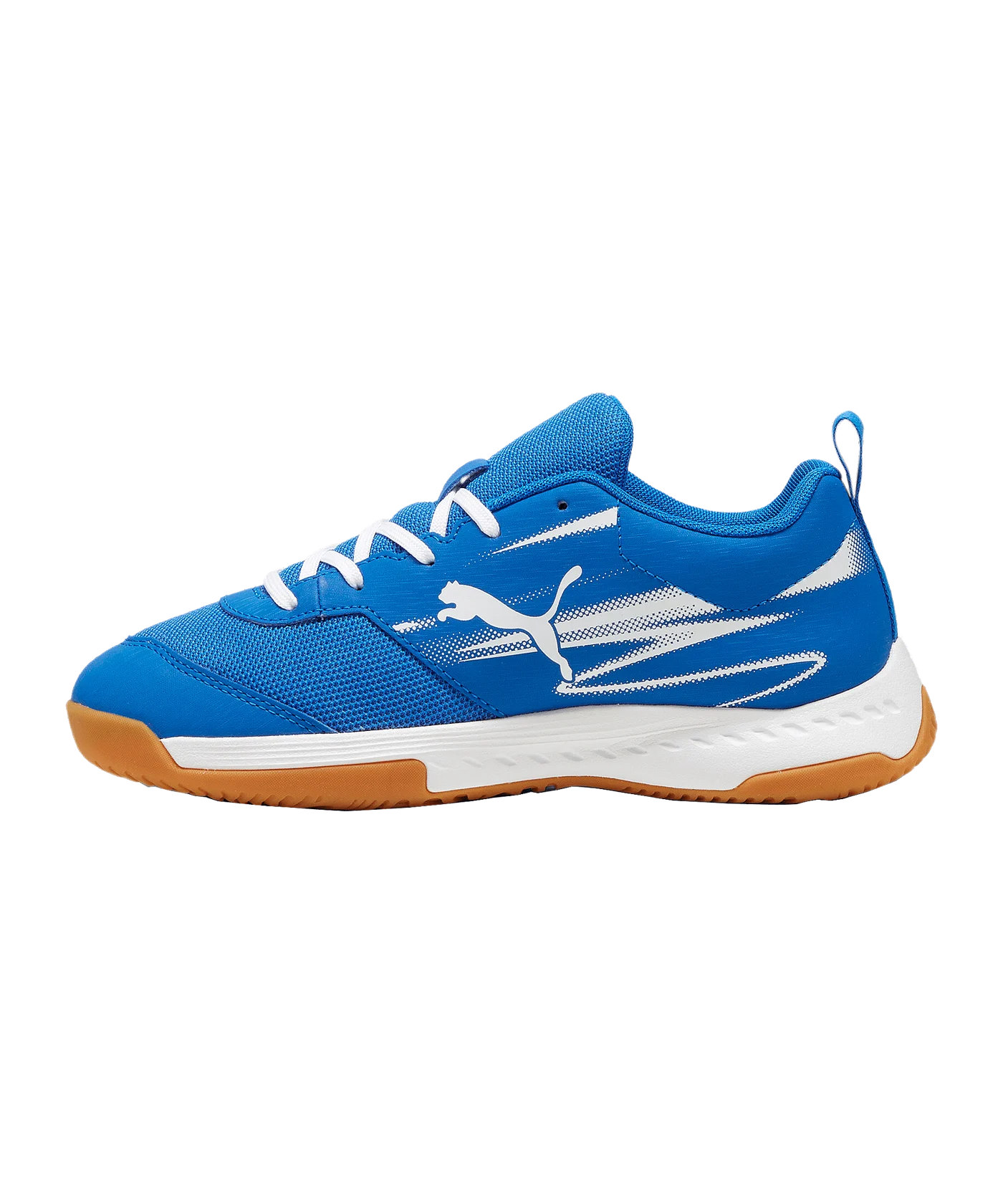 PUMA Varion II Schuh Kids Blau F03