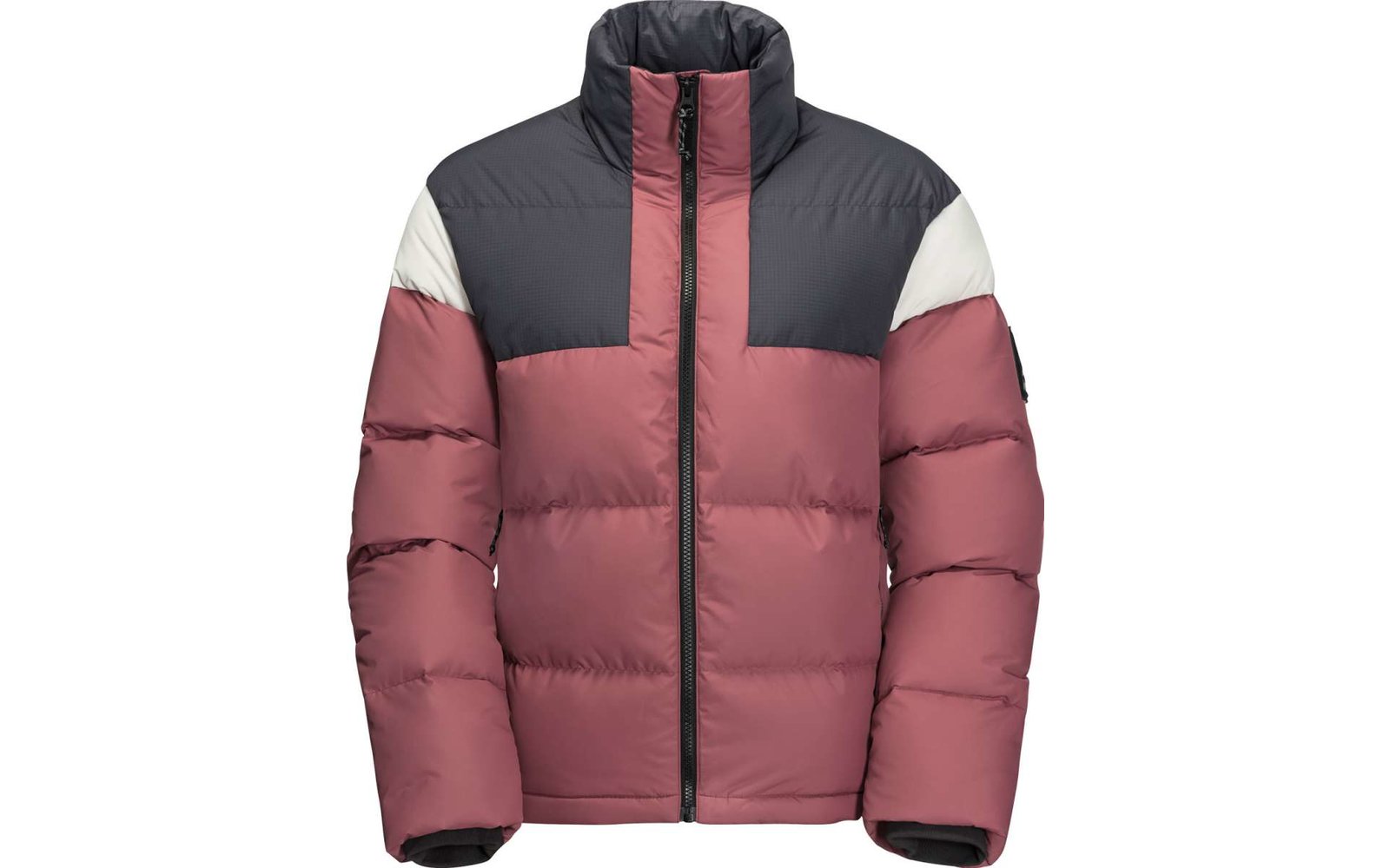 Jack Wolfskin 365 Fearless Damen Daunenjacke