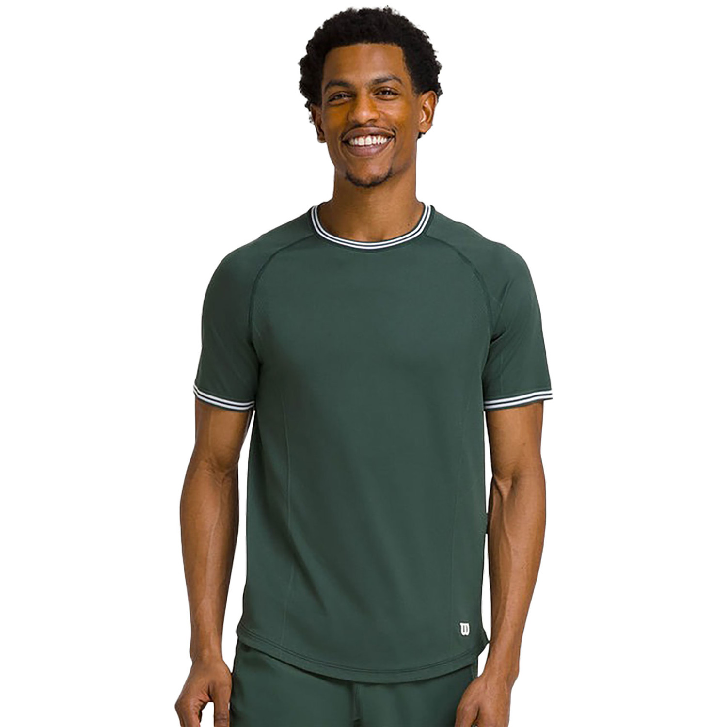 Wilson Court Performance Tee