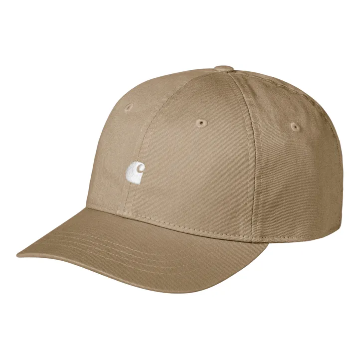 Carhartt WIP Casquette Madison | Sable