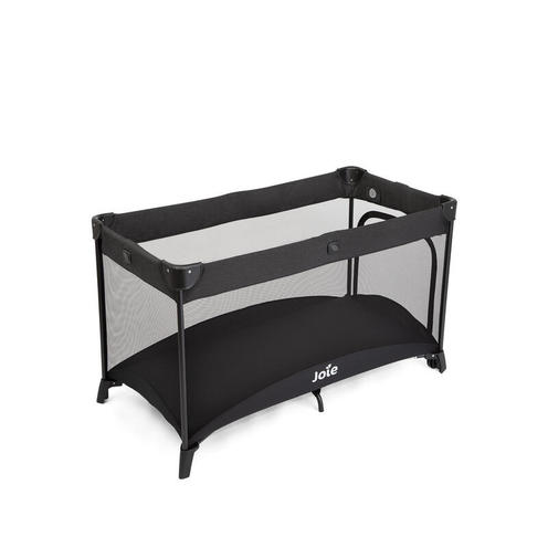 Lit transportable Allura 120 - Shale - JOIE