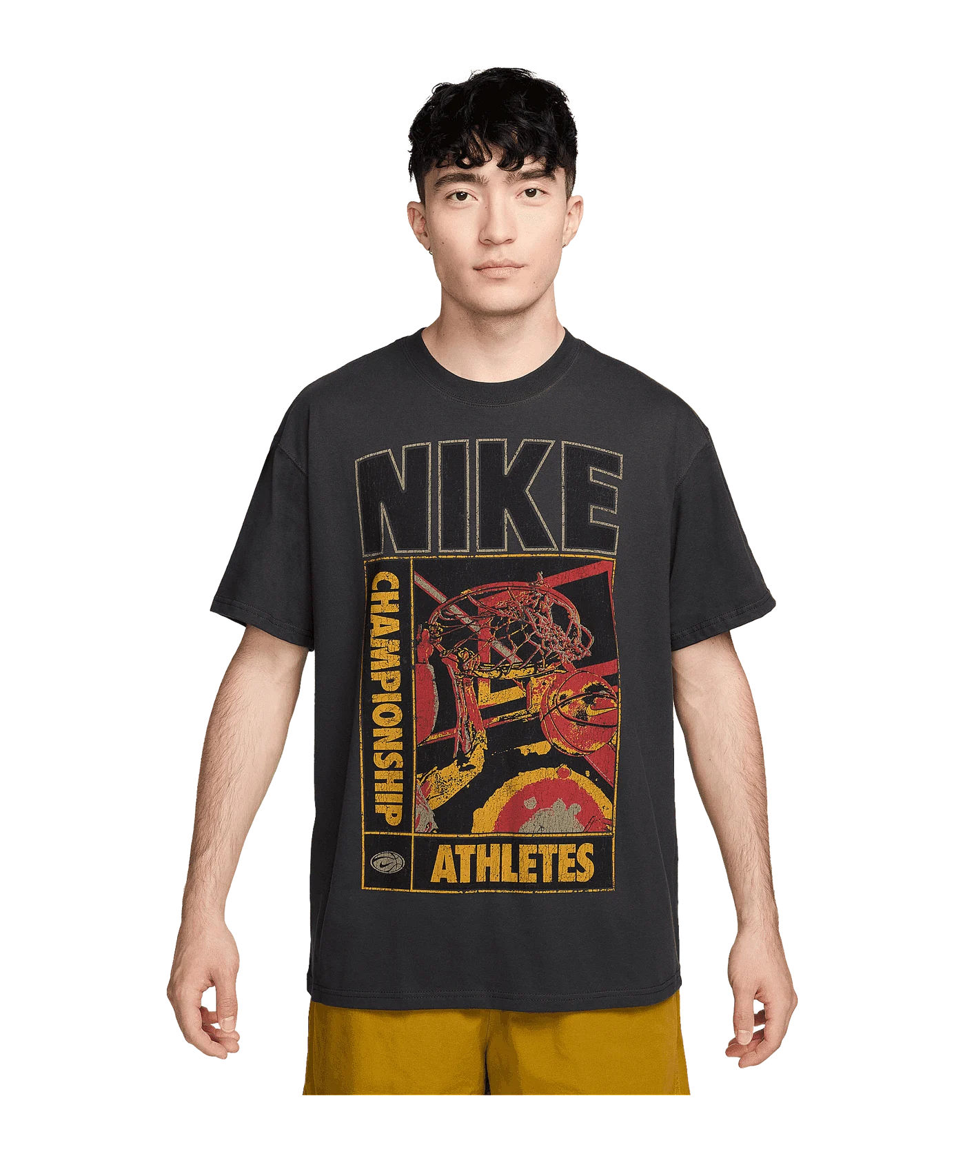Nike Champs Max90 T-Shirt F045