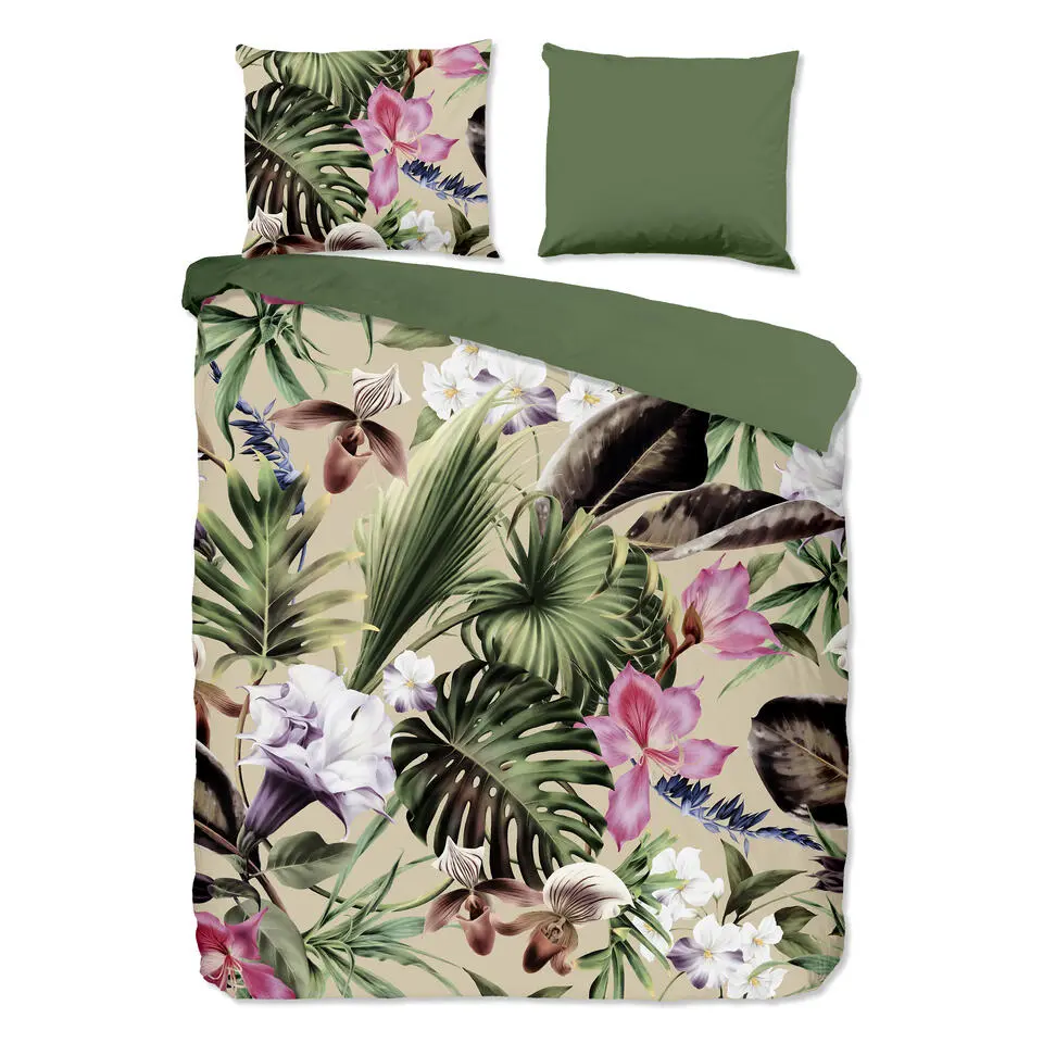 Duvet cover Good Morning 200x220   2* 60x70 cm