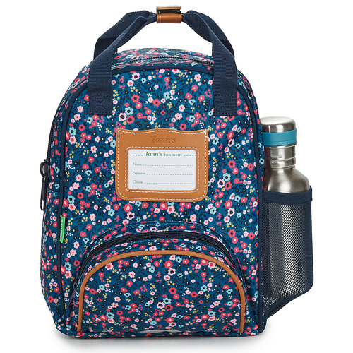 Tann's - LOU ANN SAC A DOS XS - Marine
