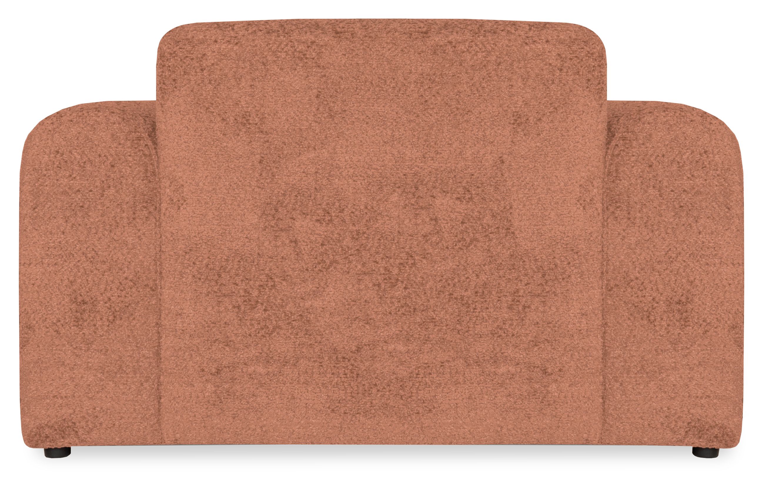Fauteuil - Loveseat Lana