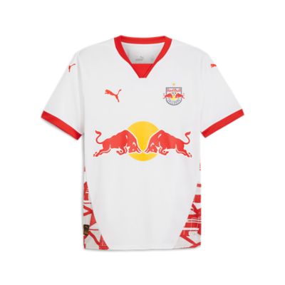 PumaRBS Home Jersey Replica - weiß