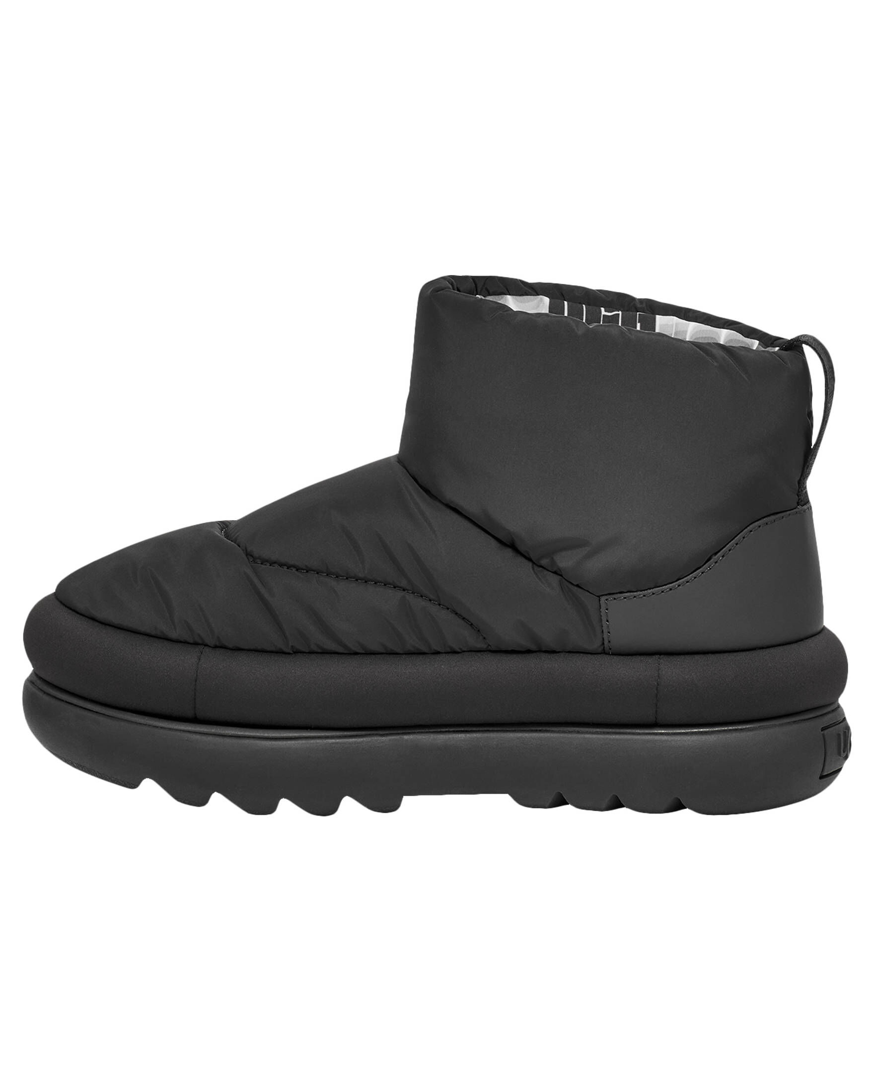 UGG| Damen Boots CLASSIC MAXI MINI