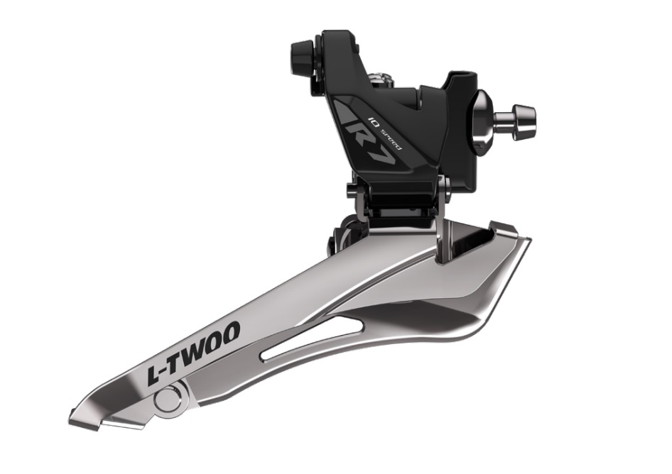 LTWOO R5010 Racer Forskifter 2x10sp Direct Mount