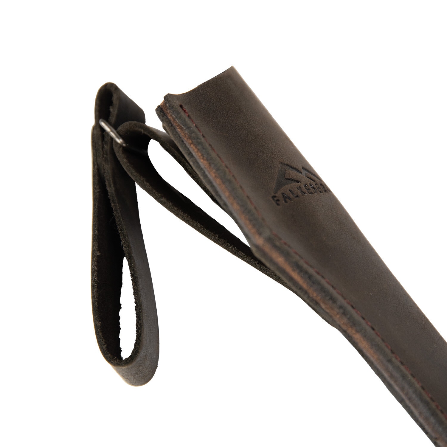 Falkeberg Forrest Knife<br>Håndlaget fulltangkniv!