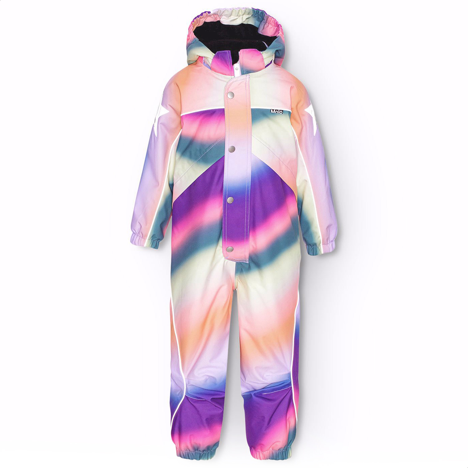 Polaris - Wavy Rainbow