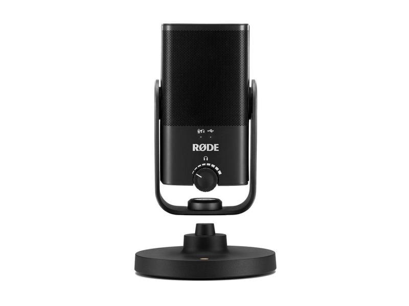 Rode Mikrofon NT-USB Mini USB-Studio-Mikrofon
