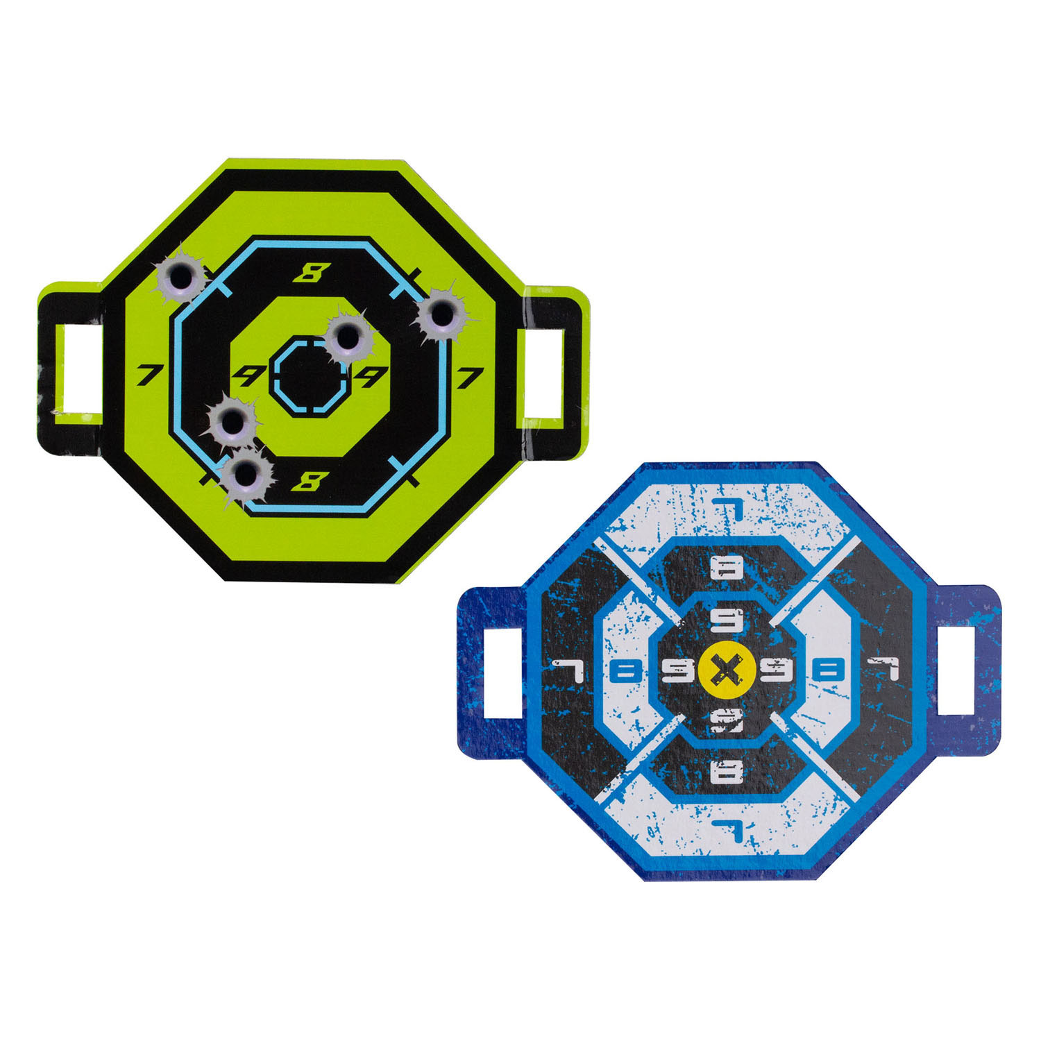Silverlit Robo Rapidfire Schietende Robot