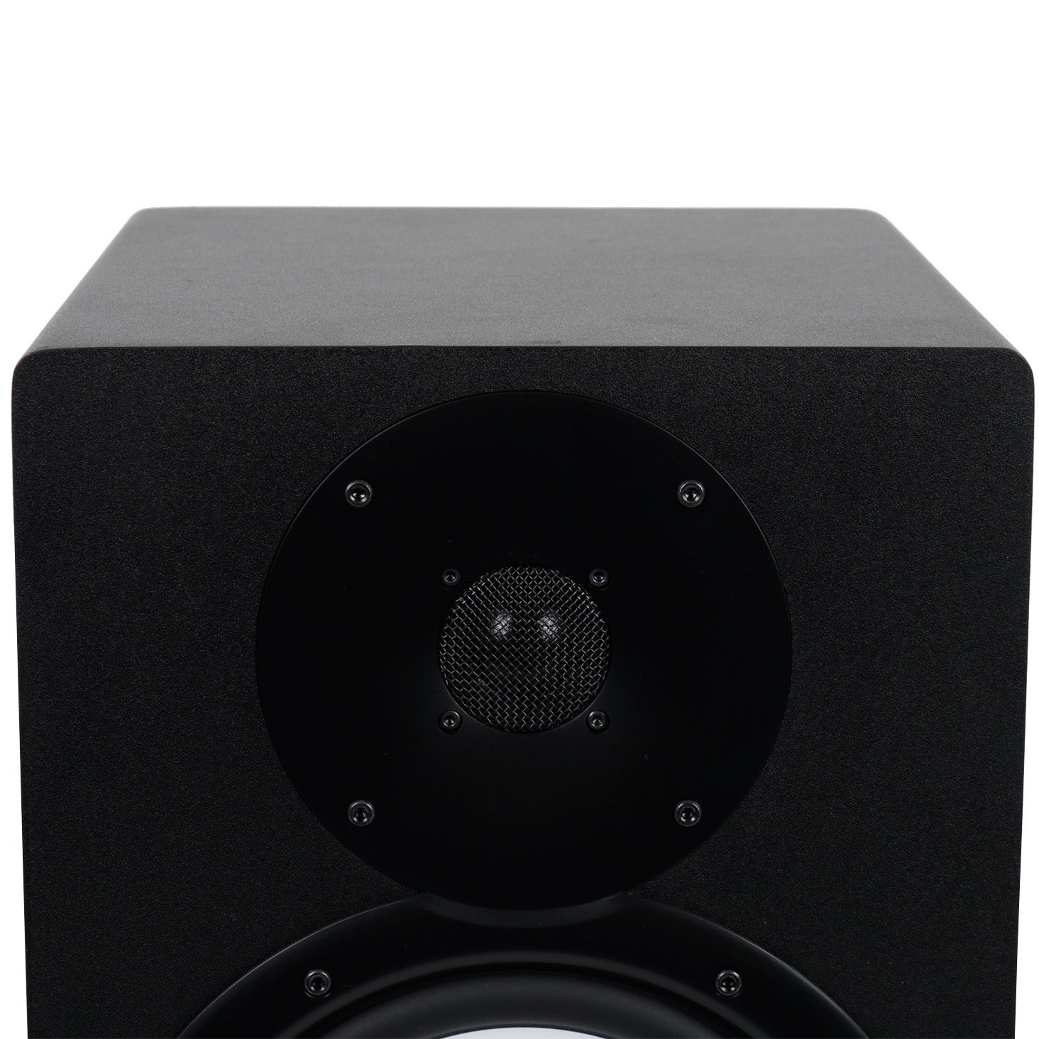 Yamaha HS8 actieve studiomonitor (per stuk)