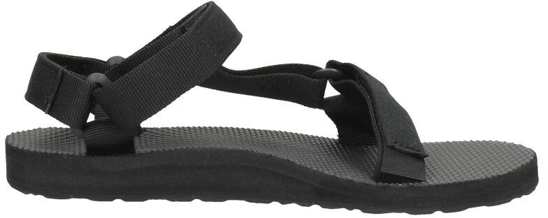 Teva Original Universal zwart