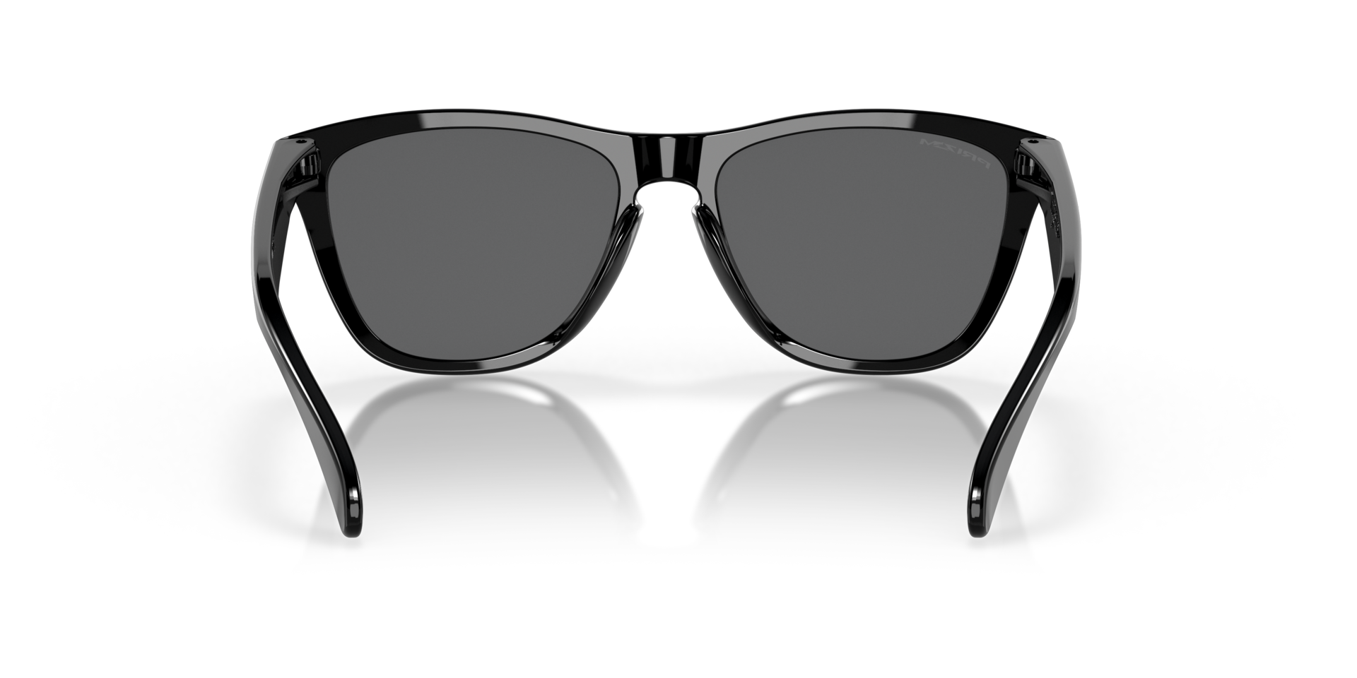 Oakley Frogskins<br>Prizm Black linse