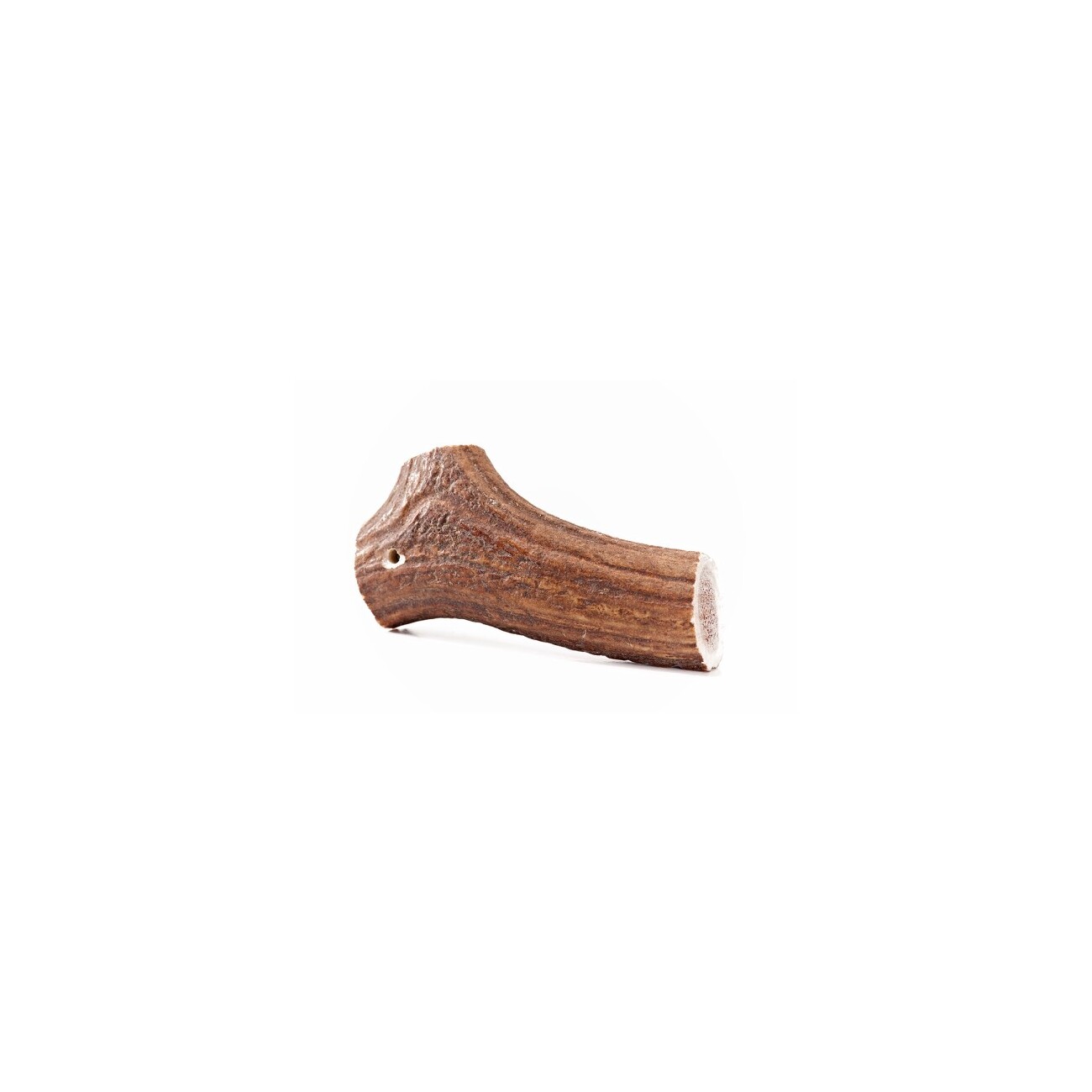 Bellfor Hundesnack - Hirsch-Geweihe L - 80g