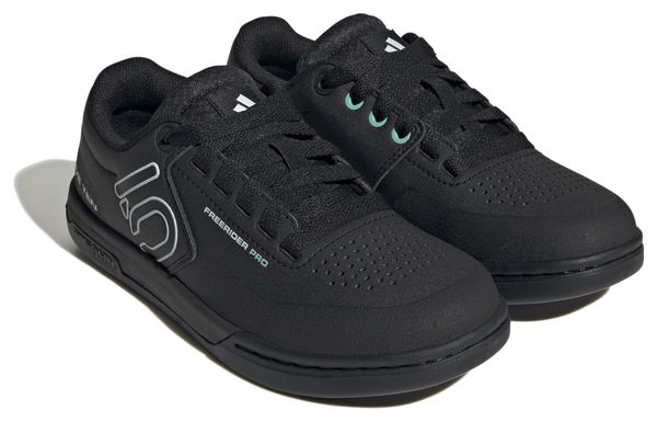 Chaussures VTT Femme Five Ten Freerider Pro Noir