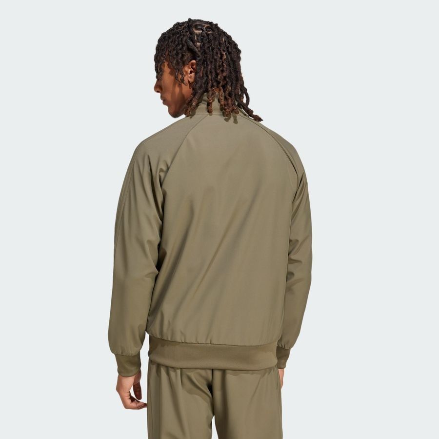 Adidas Original Veste de survêtement Bonded SST