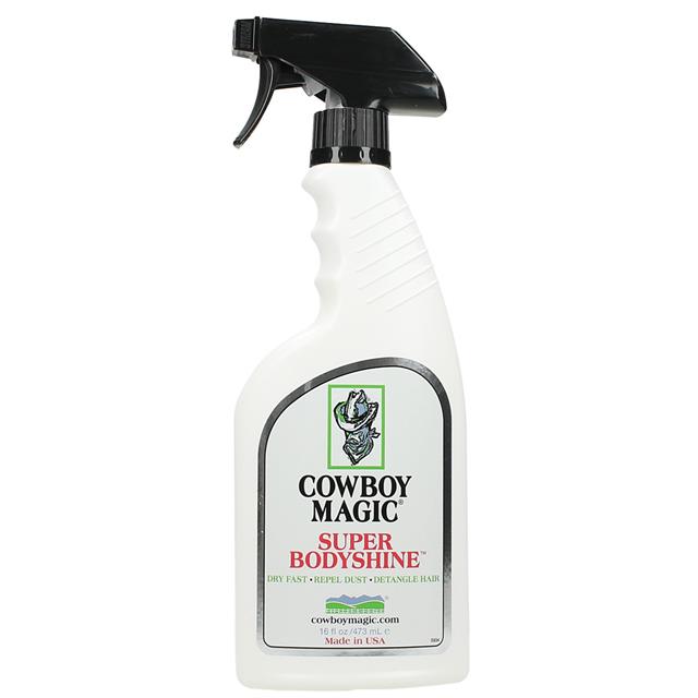 Super Bodyshine Cowboy Magic