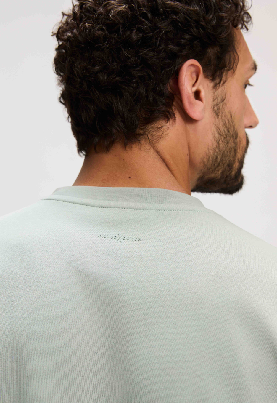 Silvercreek Fox T-shirt