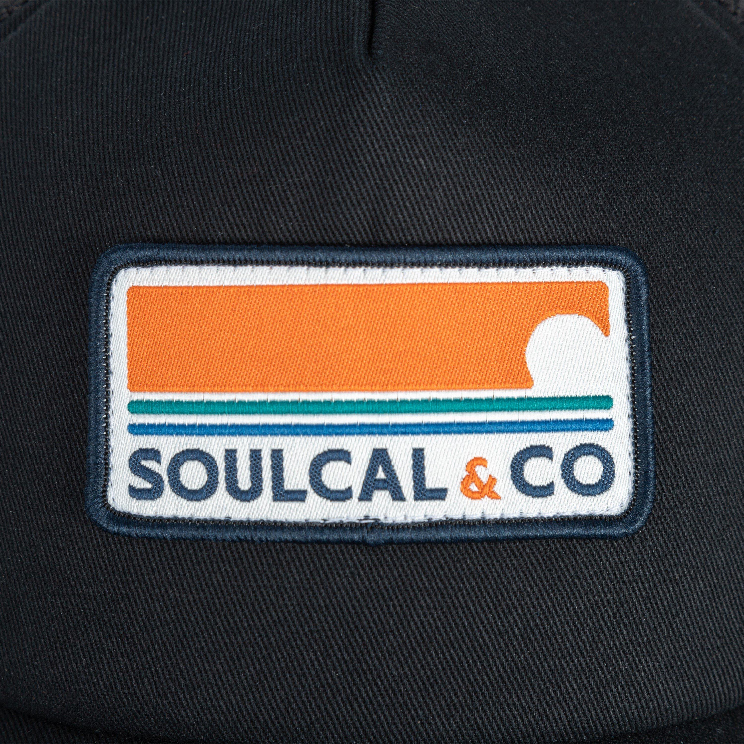 SoulCal Trucker Cap