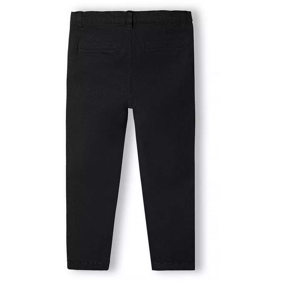 MINOTI Chinohose Schwarz