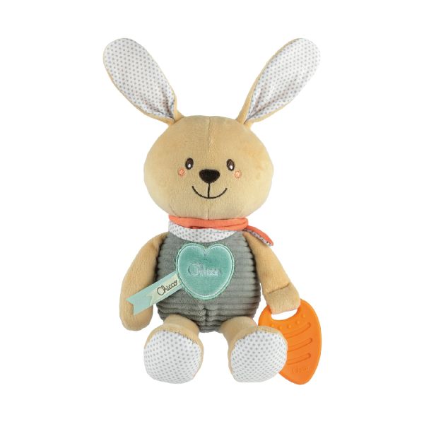 Chicco Knuffel Konijn