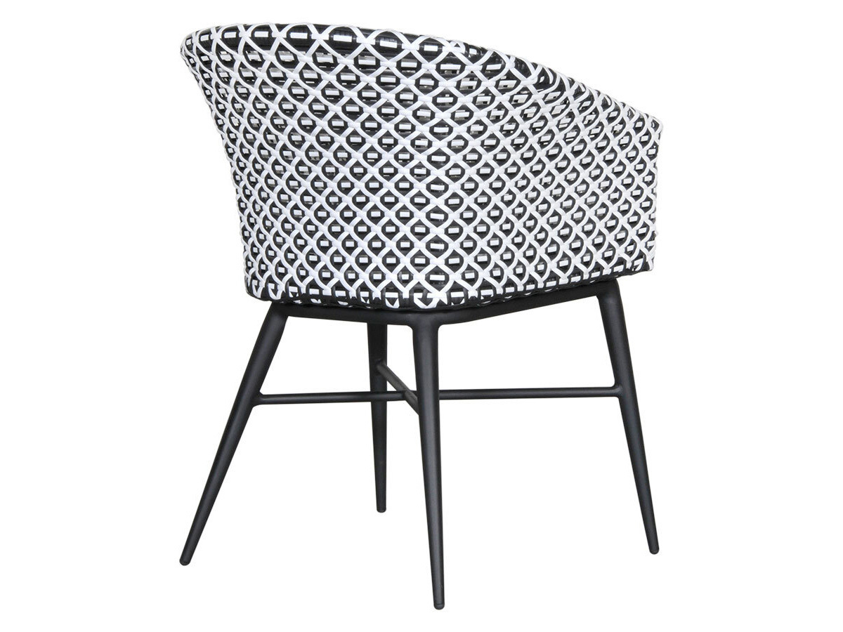 Outdoor Feelings Algarve diningstoel