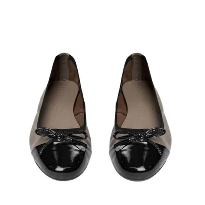 Sofie Schnoor Ballerinasko Dame T437