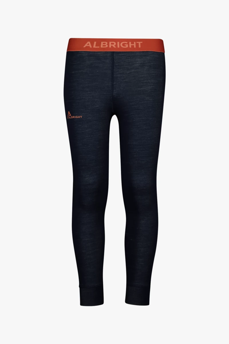 ALBRIGHT Mädchen Thermohose