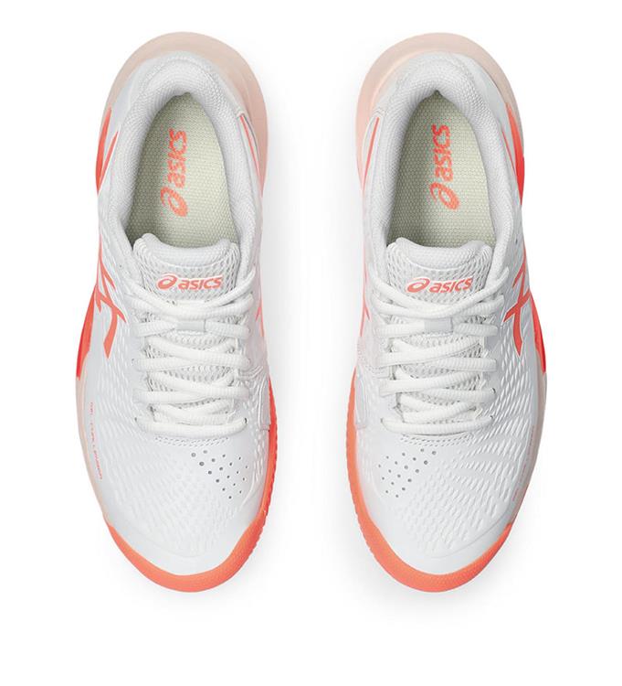 ASICS Women Gel-Challenger 14 Clay Tennisschoenen