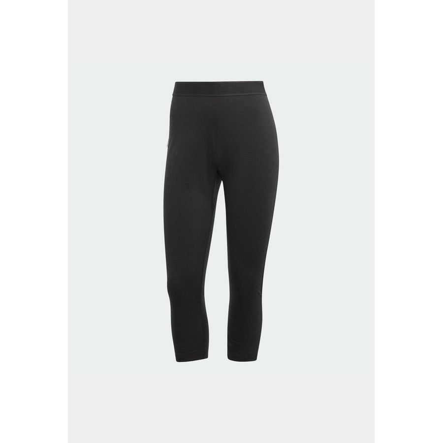 Adidas Collant 3/4 première couche Xperior Merino 200