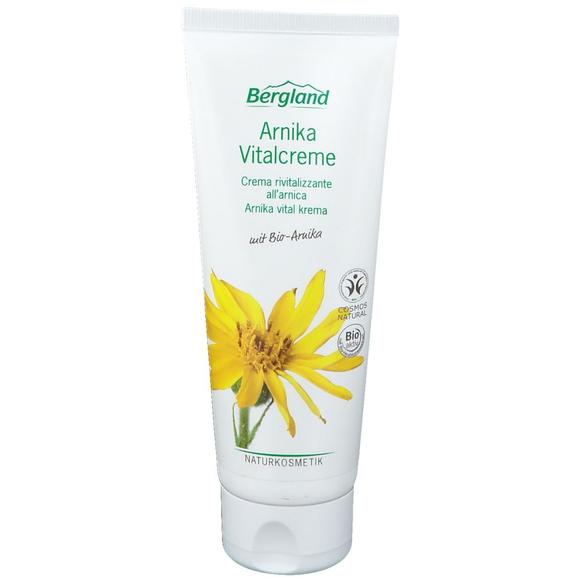 Bergland Arnika Vitalcreme