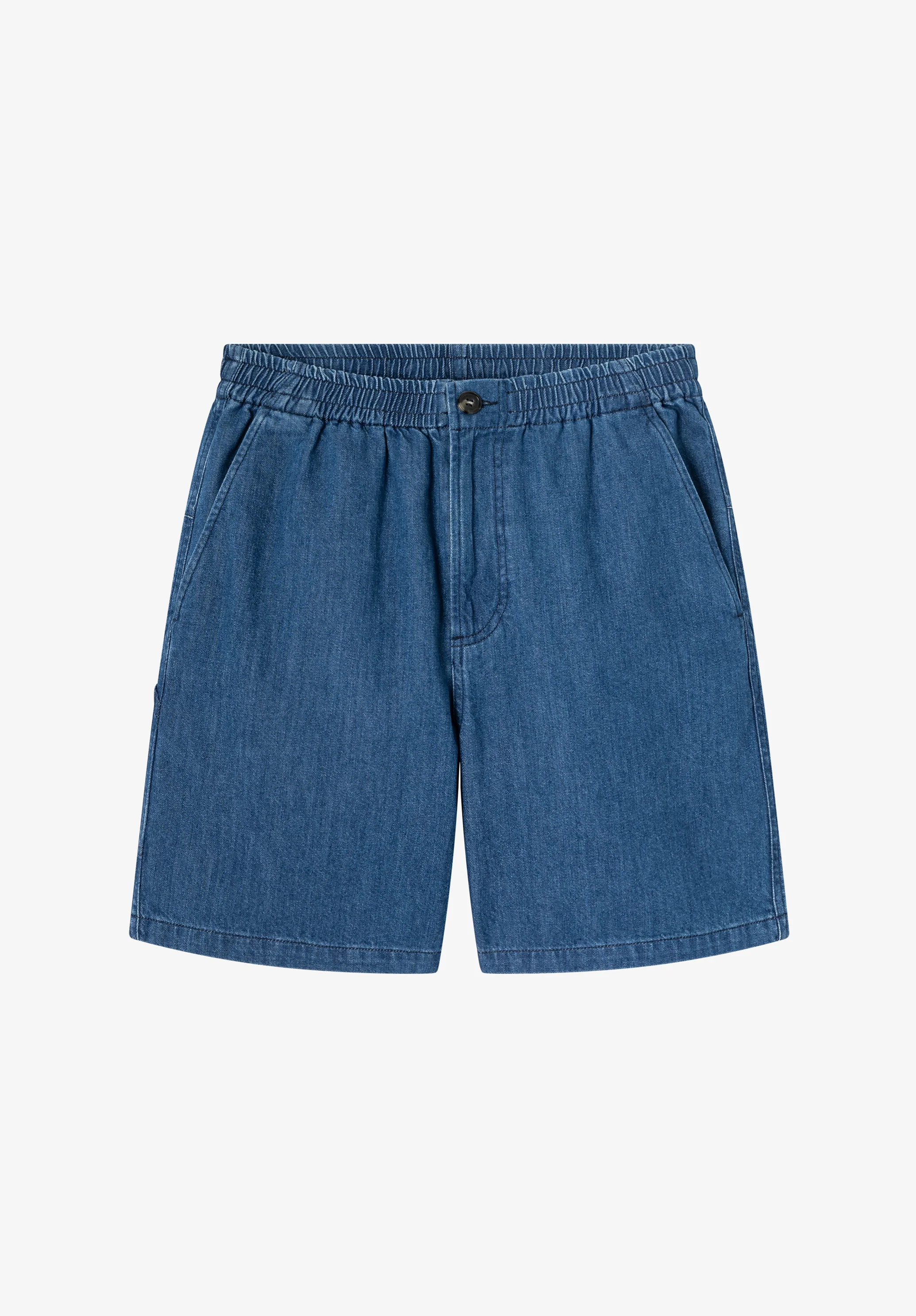 Short Norris - Bleu