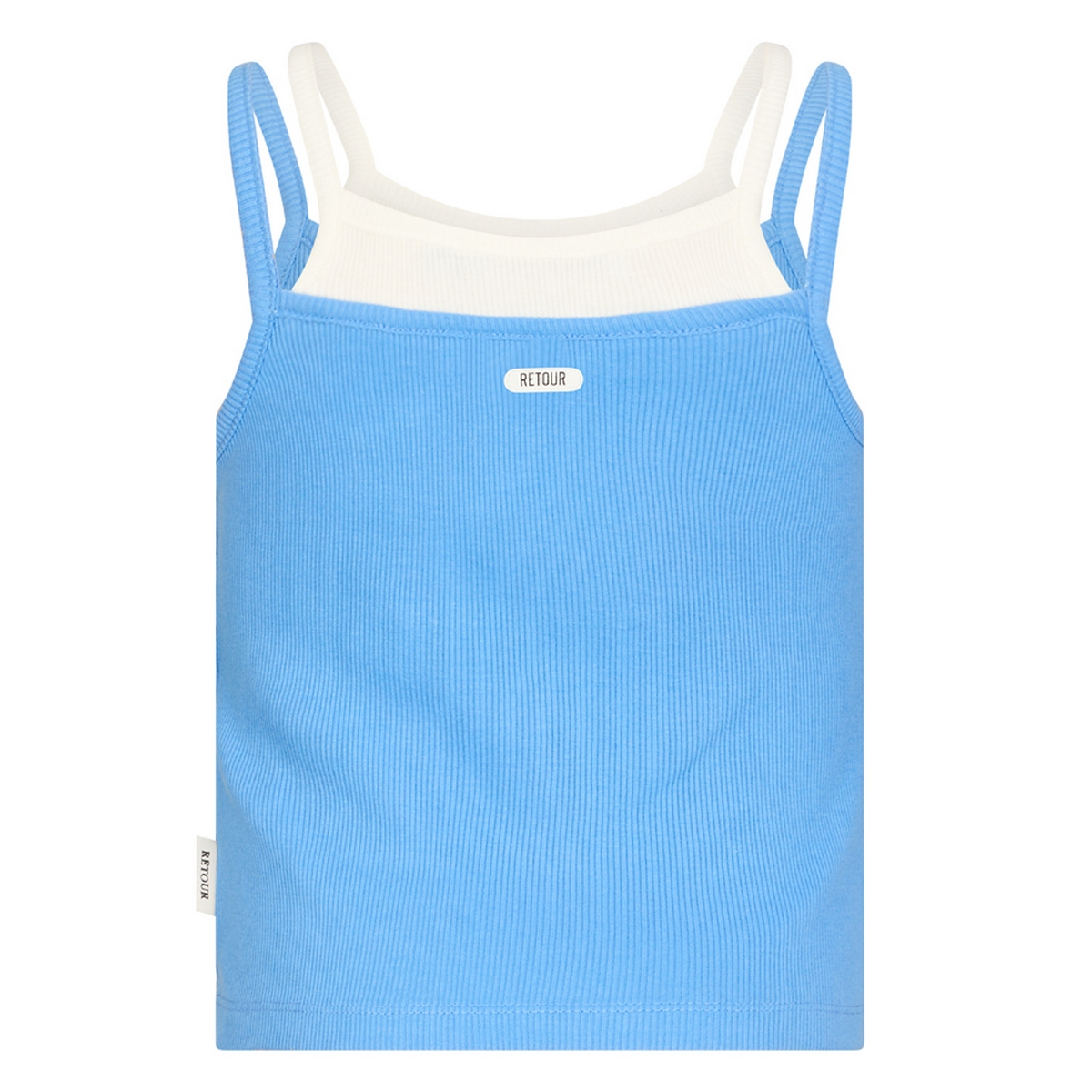 Meisjes T-shirt KG0KG08524C1O