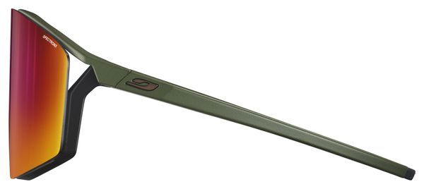 Lunettes de Soleil Julbo Edge Spectron 3CF Khaki Noir
