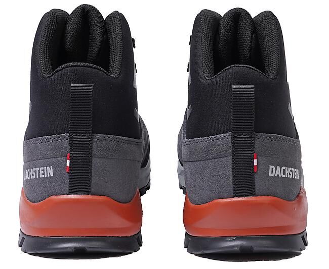 DACHSTEIN - CHAUSSURES DE RANDONNEE SF-21 MID M