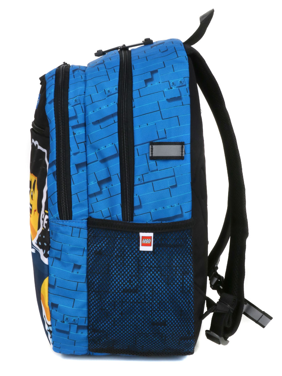 Sac À dos Lego City Police S